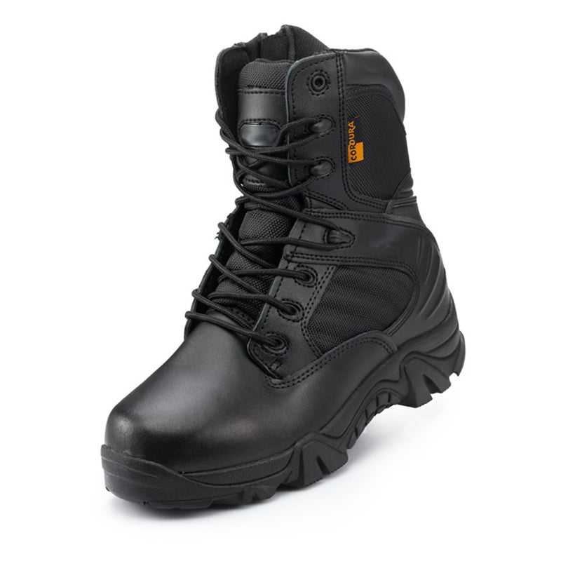 Men’s Outdoor Hiking Desert Camping Boots