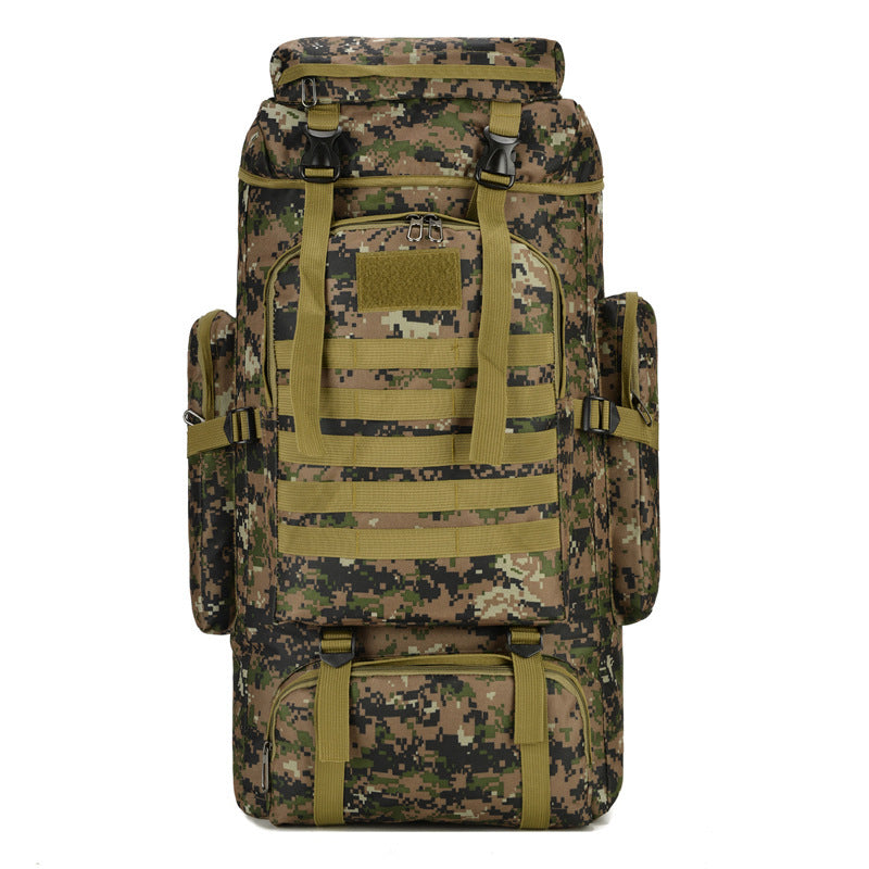Outdoor Hiking Cycling Travel Backpack
