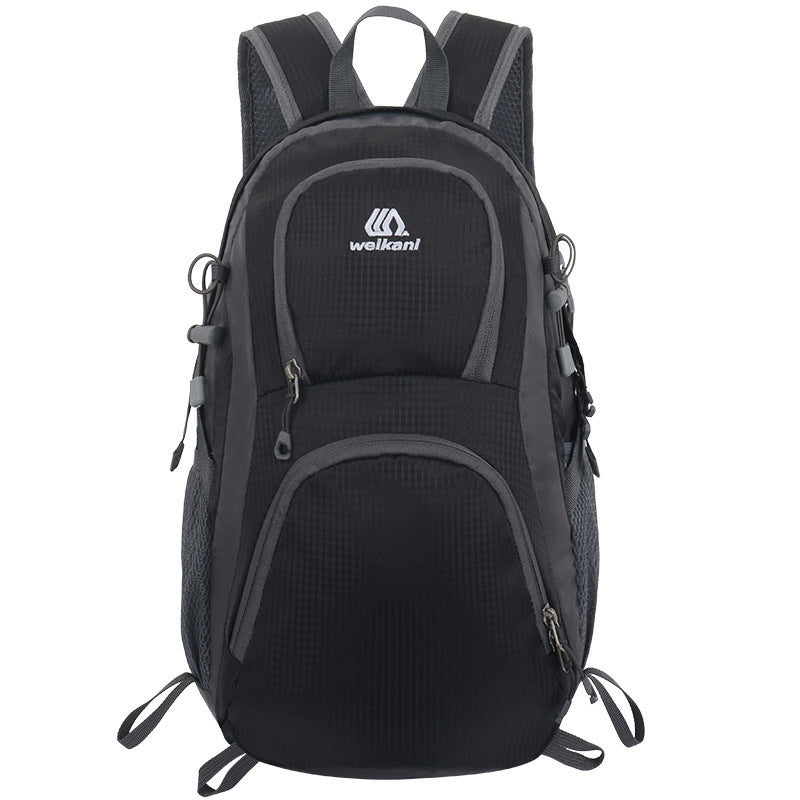 Multifunctional Hiking Mountaineering Backpack