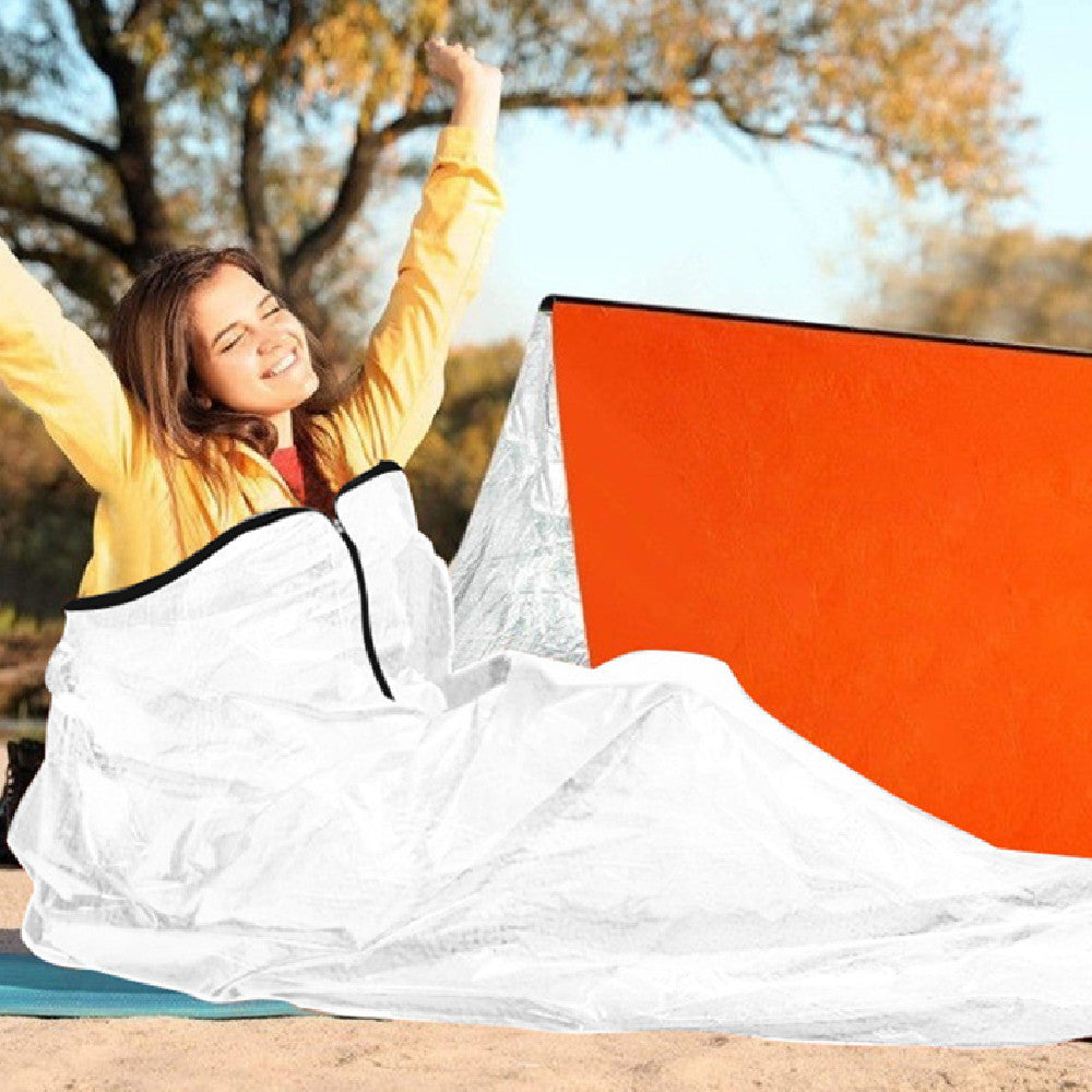 Outdoor Sports Travel Camping Sleeping Bag