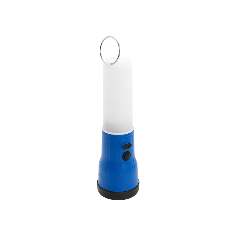 Rechargeable Multi-Function Outdoor Camping Flashlight