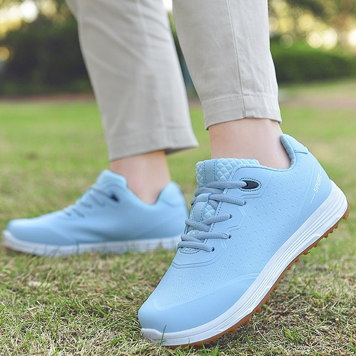 Men’s And Women’s Casual Golf Sports Shoes