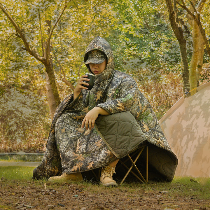 Emergency Outdoor Camping Sleeping Bag