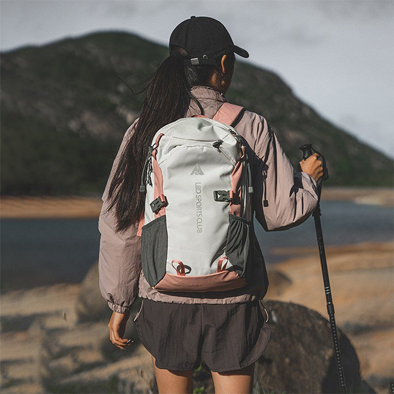 backpacks for school and hiking Canvas Backpack Casual Canvas Travel Backpack Men's Backpack Ha RockCow Leather Studio a zip top canvas pencil case BXCNCKD Kawaii School Backpack with