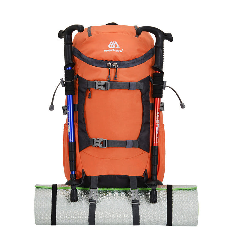 30L Oxford Hiking Camping Backpack