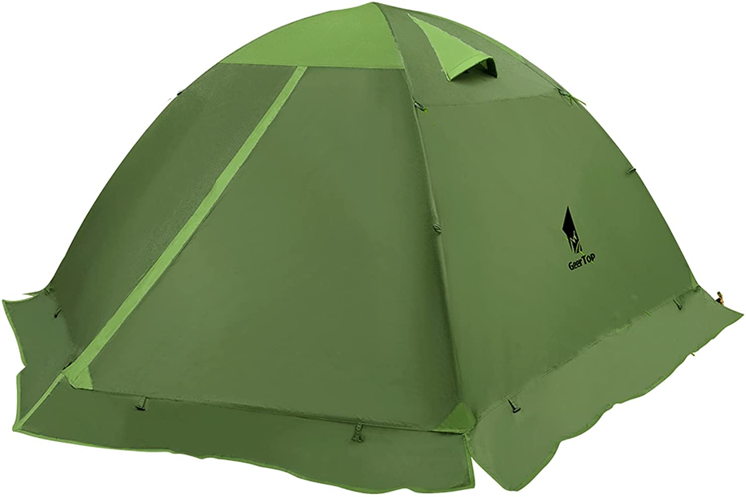 Outdoor Folding Camping Tent