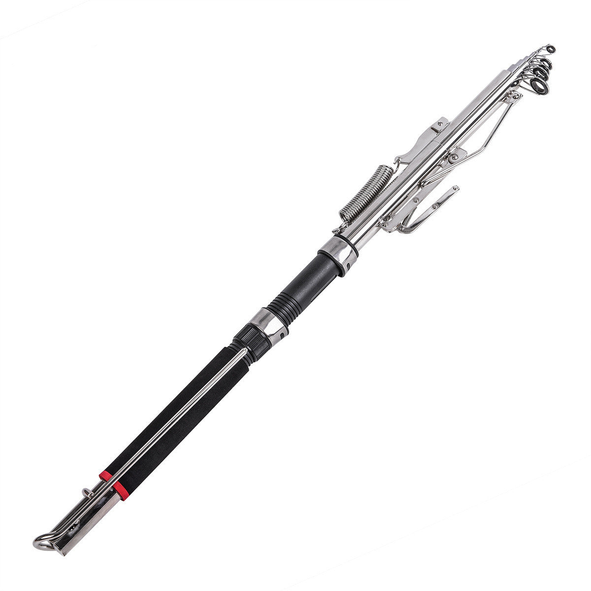 Self-Lifting Casting Fishing Rod Fishing Gear