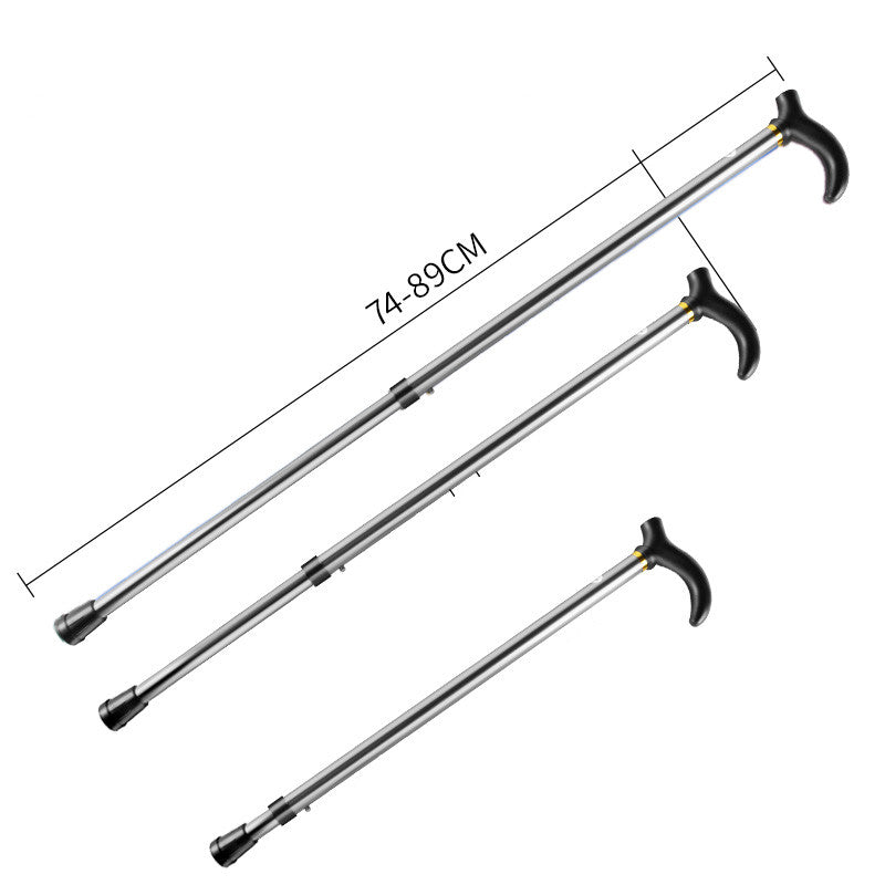 Outdoor Travel Trekking Walking Sticks