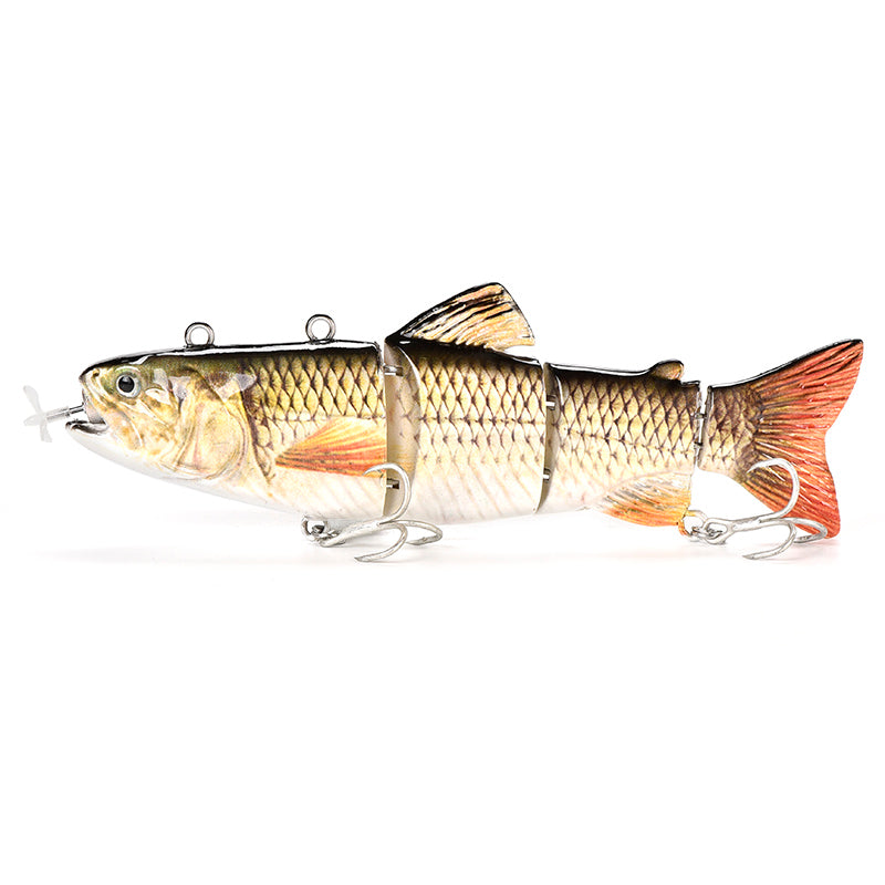 Artificial Fishing Lure Bait Tool for Catching Fish