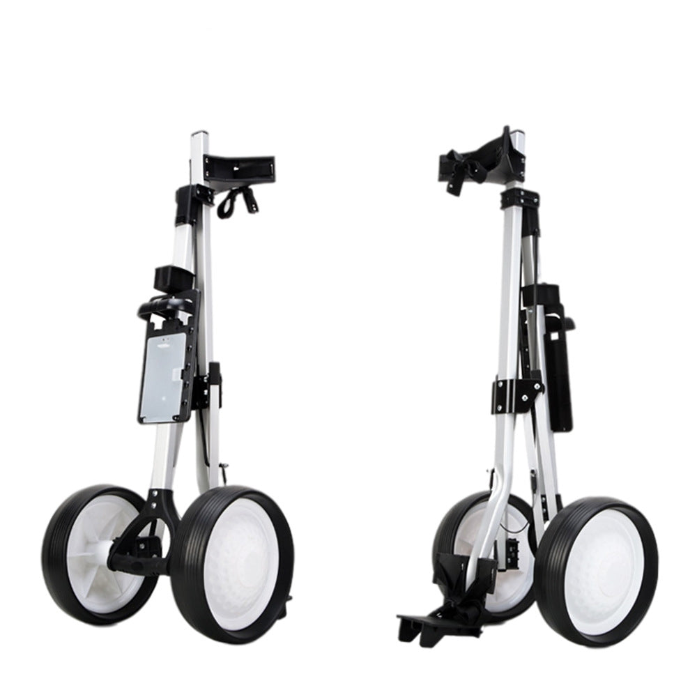 Two Wheel Golf Tricycle Cart