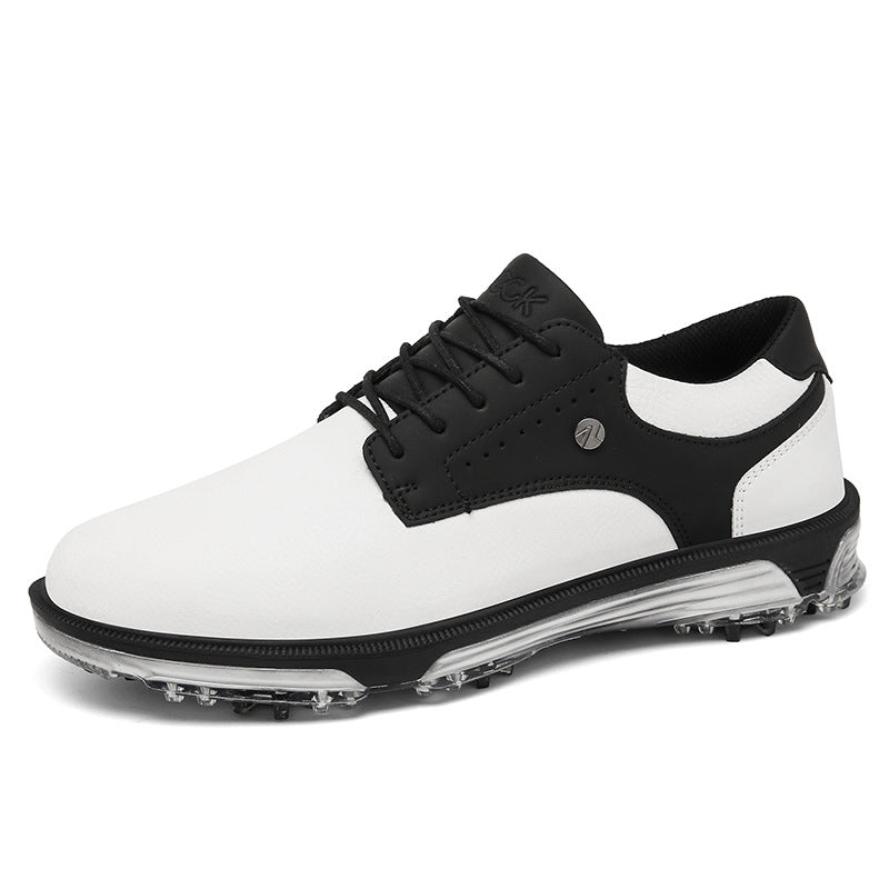 Waterproof Breathable Non-Slip Golf Training Shoes