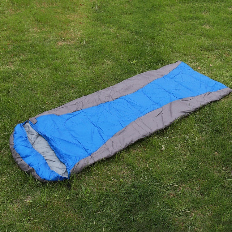 Warm Thickened Travel Camping Sleeping Bag