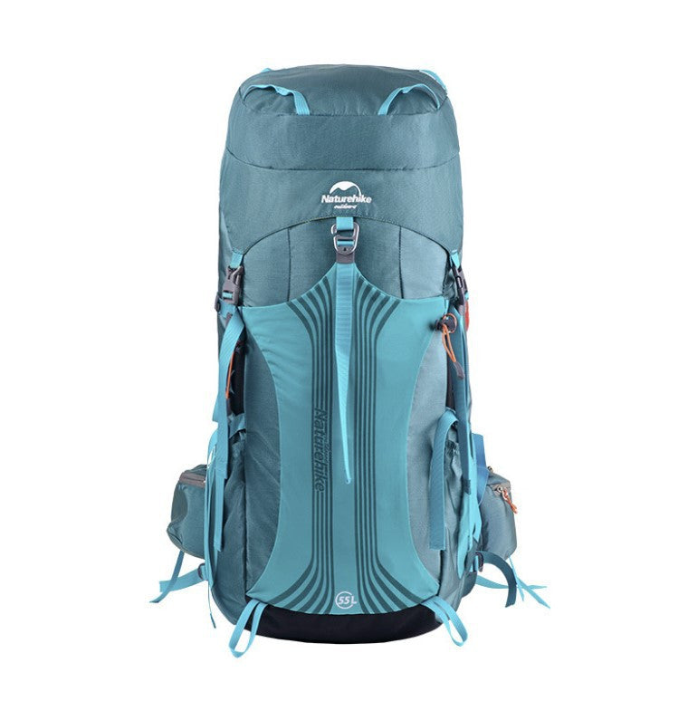 Men’s And Women’s Large Capacity Hiking Backpack