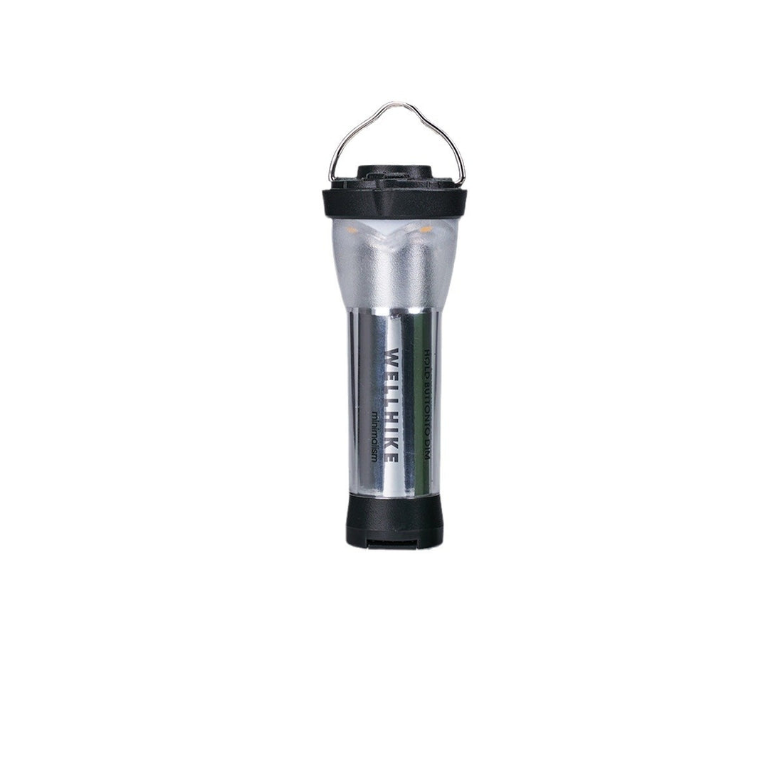 Outdoor Camping Flashlight Incandescent Bulb