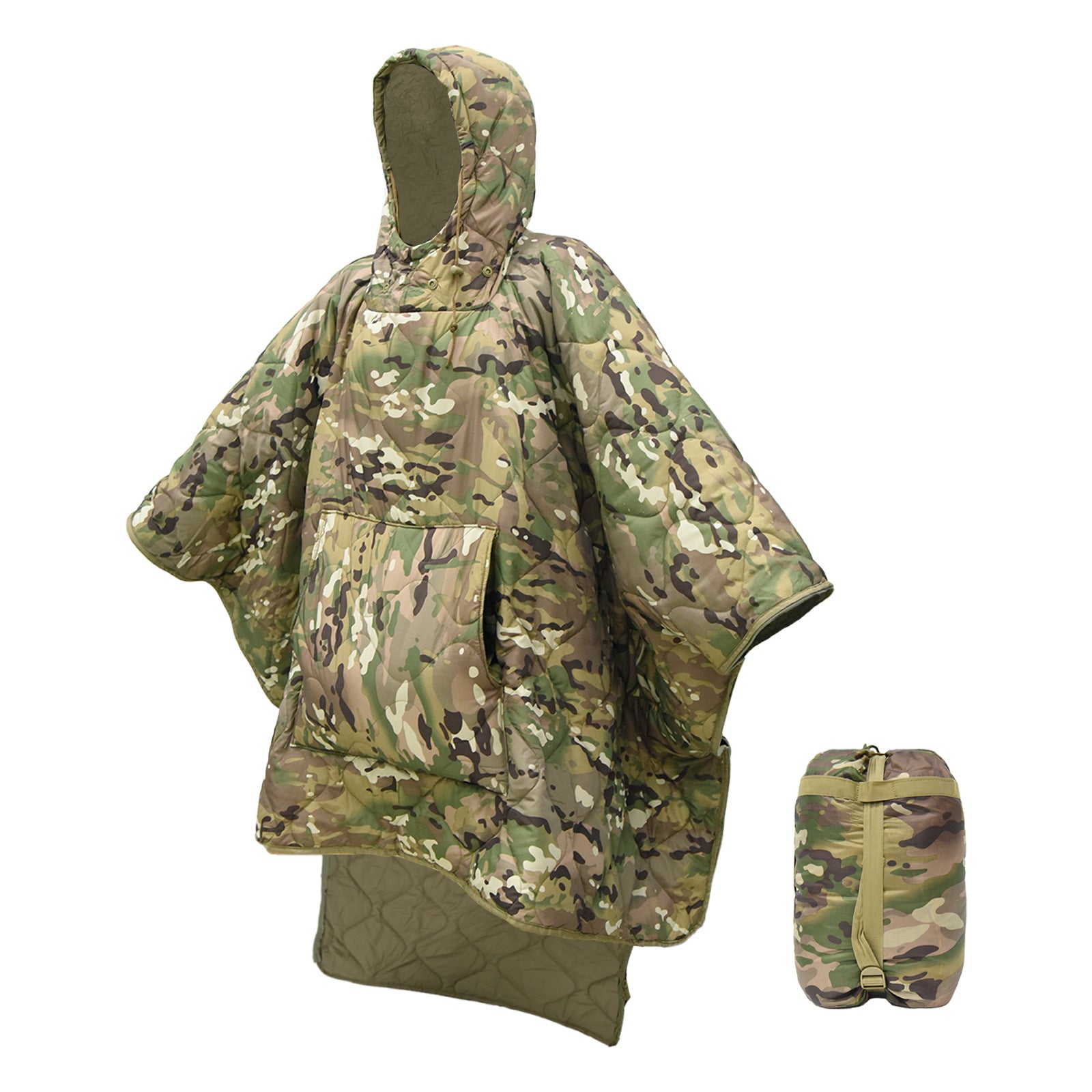 Emergency Outdoor Camping Sleeping Bag