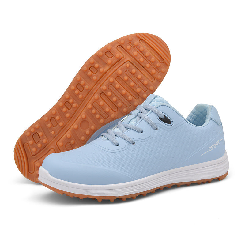 Men’s And Women’s Casual Golf Sports Shoes