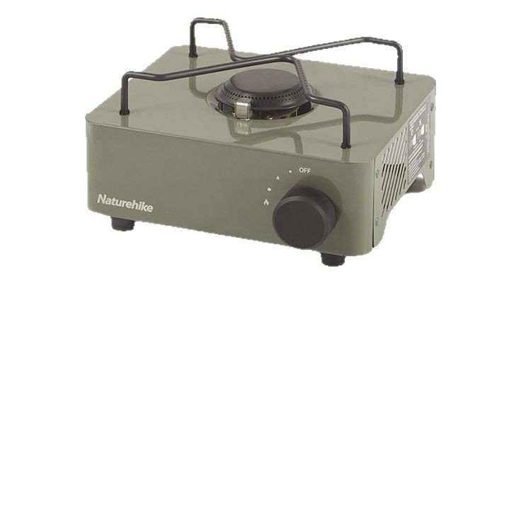 Mini Portable Gas Stove Outdoor Camping Stove