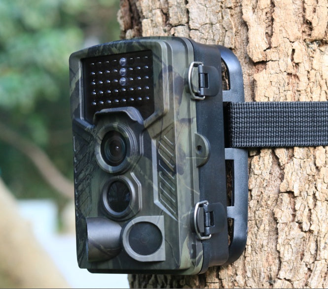 Outdoor Wildlife Hunting Infrared Trail Camera Night Vision