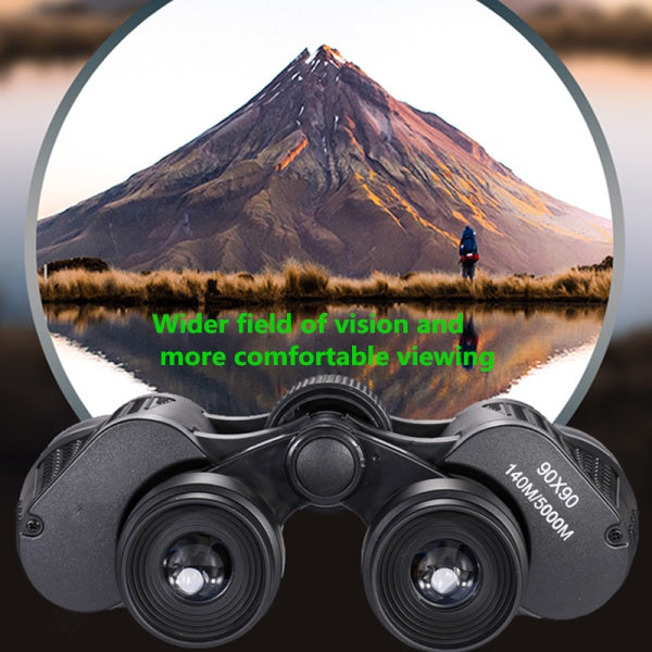 High Power Night Vision Binoculars