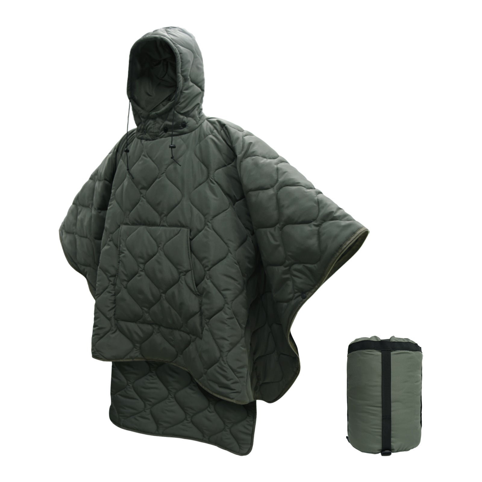 Emergency Outdoor Camping Sleeping Bag