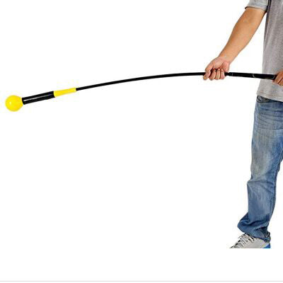 Golf Swing Trainer Tool
