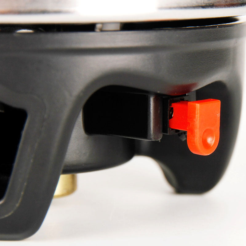 Windproof Energy-Efficient Portable Outdoor Cookware