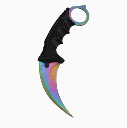 Multifunctional Wild Survival Hunting Knife