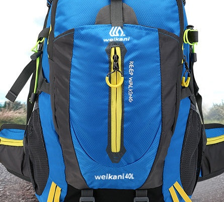 40L Outdoor Hiking Sports Backpack