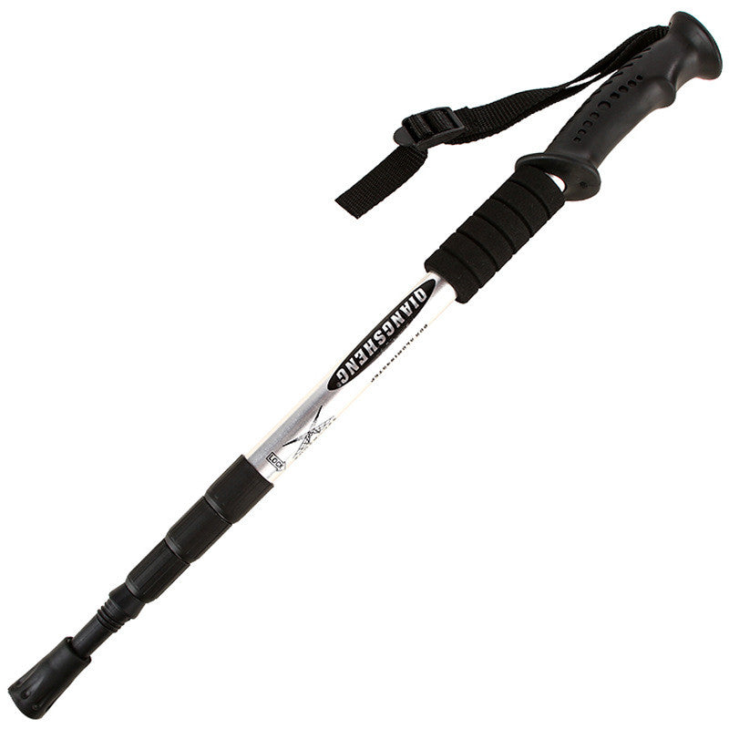 Aluminum Alloy Outdoor Trekking Poles