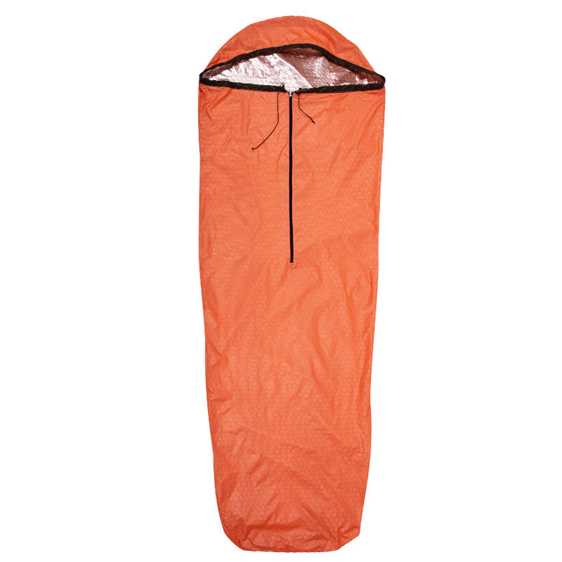 Outdoor Sports Travel Camping Sleeping Bag