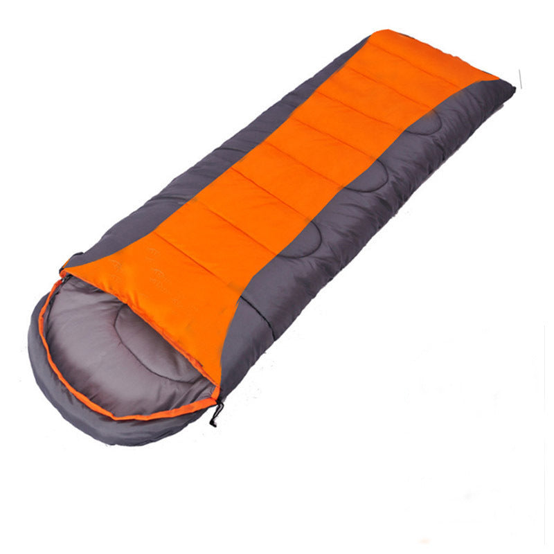 Warm Thickened Travel Camping Sleeping Bag