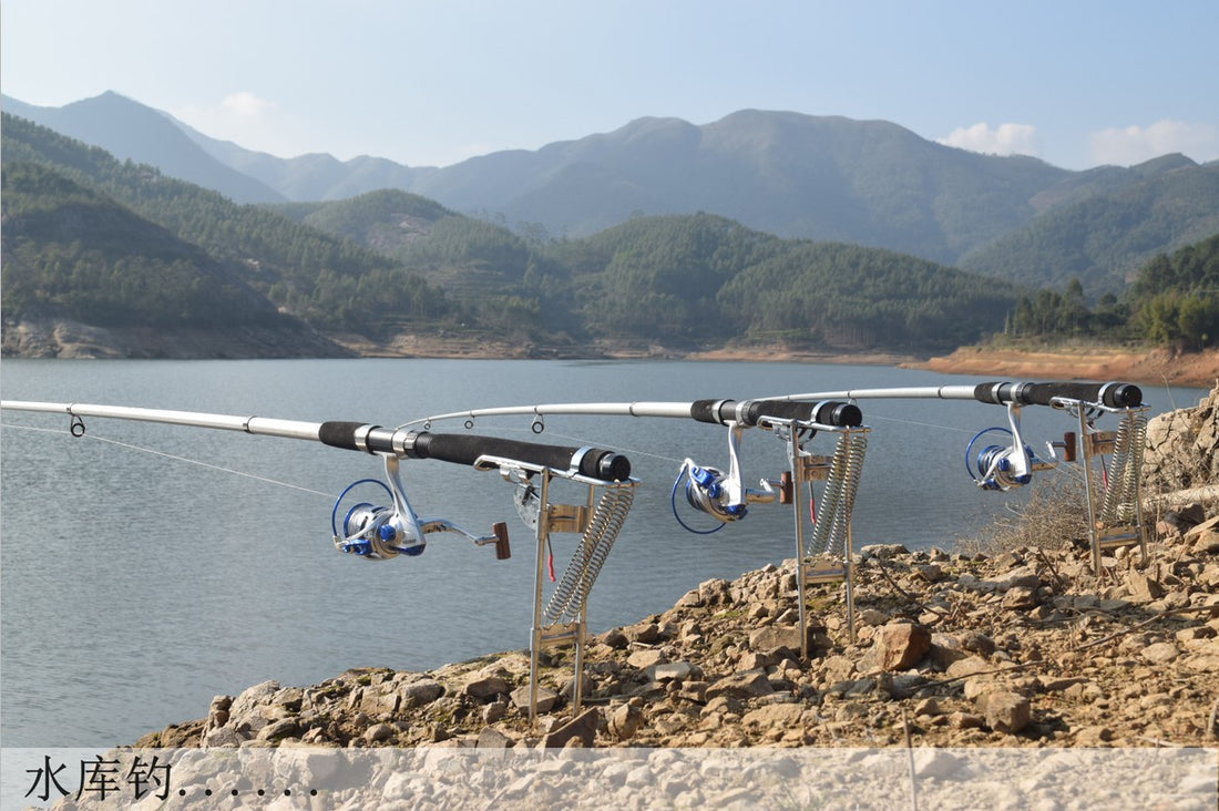 Automatic Fishing Rod Holder Sea Rod Support