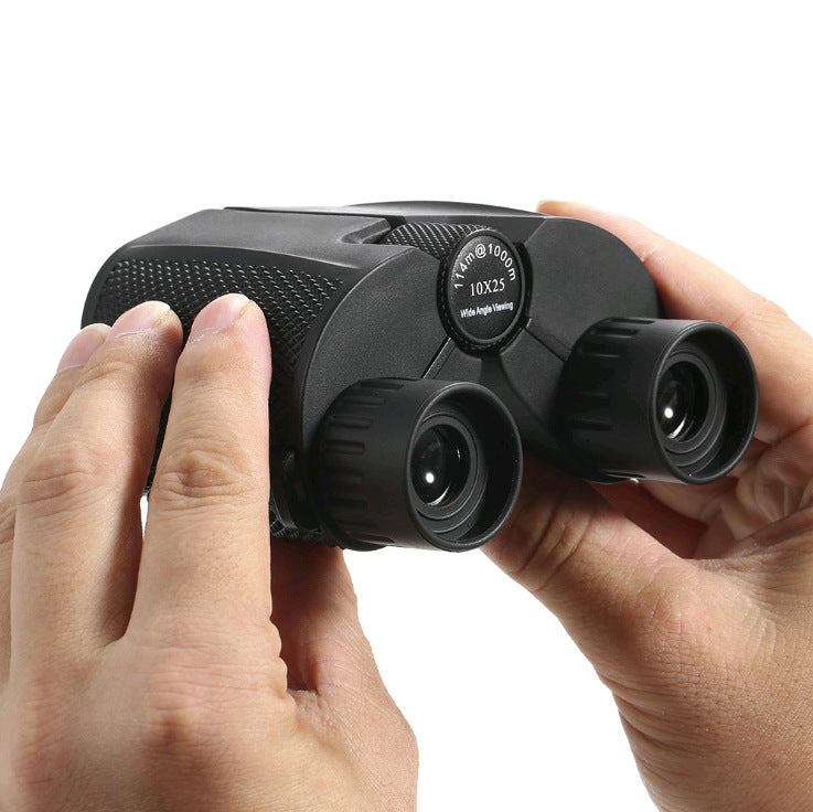 Kids Low Light HD Mini Binoculars