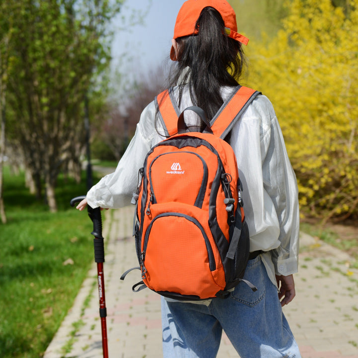 Multifunctional Hiking Mountaineering Backpack