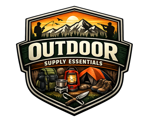 Outdoor Supply Essentials