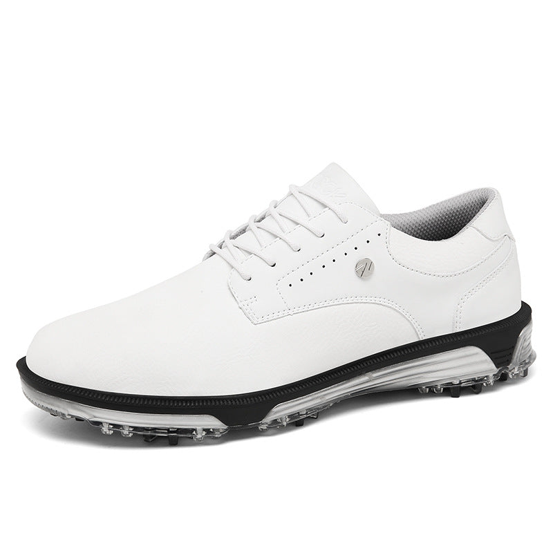 Waterproof Breathable Non-Slip Golf Training Shoes