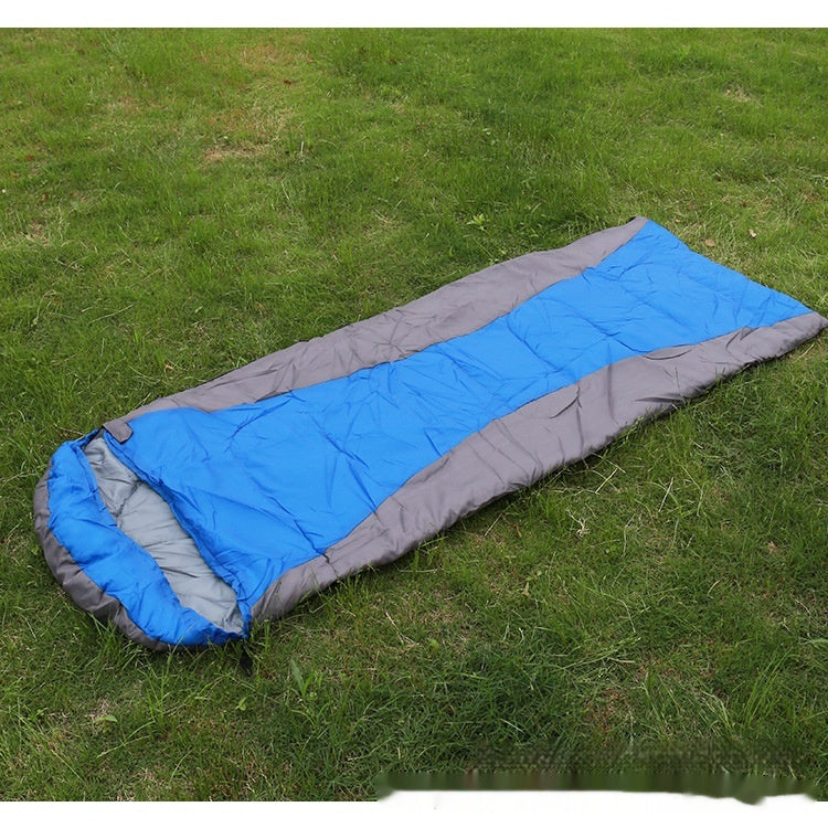 Warm Thickened Travel Camping Sleeping Bag