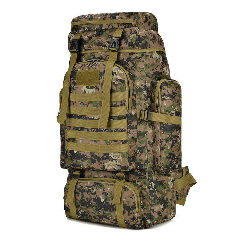 Outdoor Hiking Cycling Travel Backpack