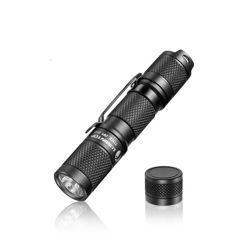 Mini Bright Camping Flashlight