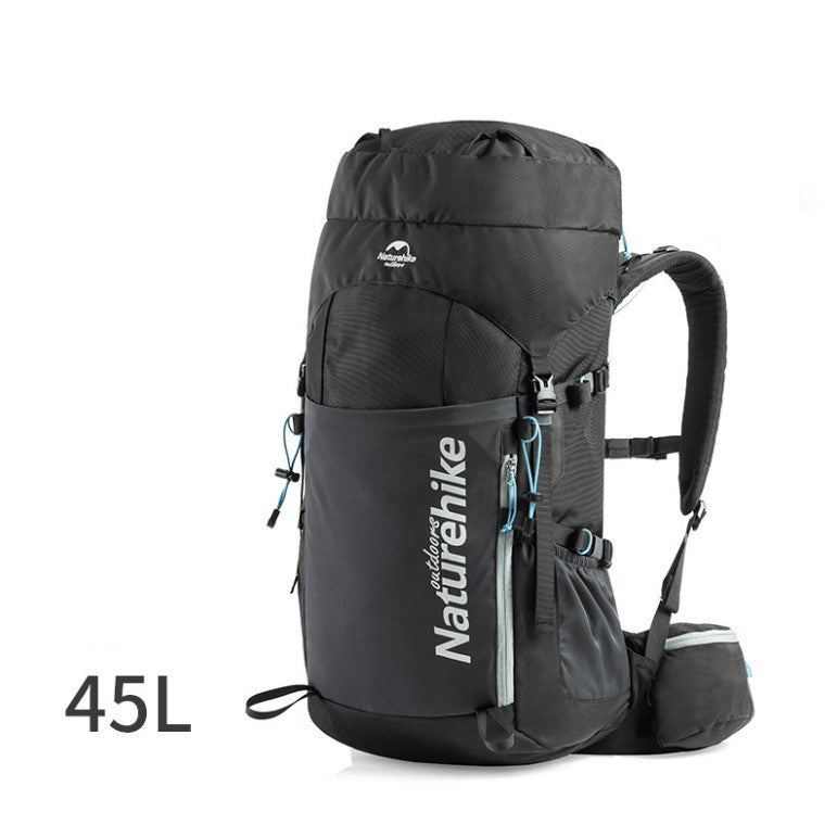 Men’s And Women’s Large Capacity Hiking Backpack