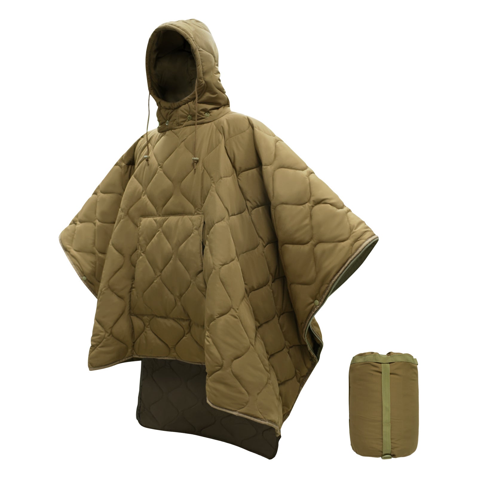 Emergency Outdoor Camping Sleeping Bag