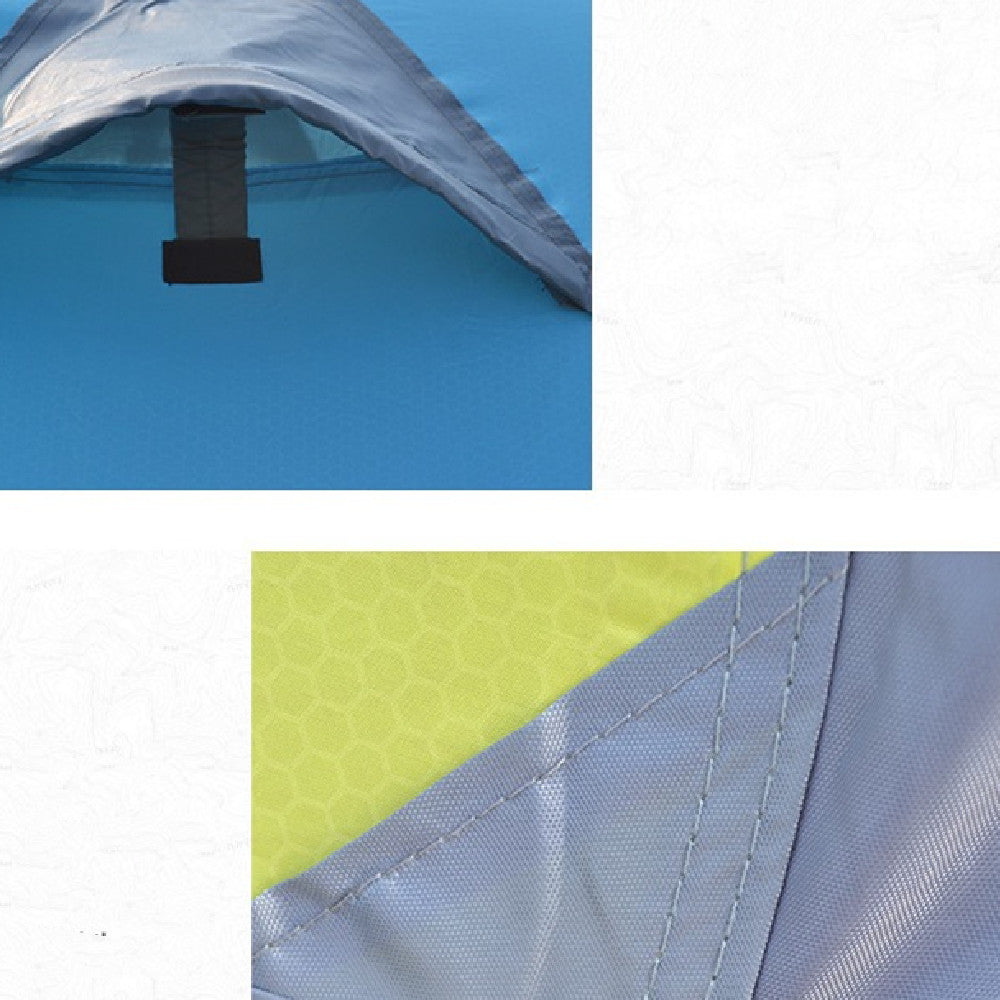 Outdoor Fishing And Camping Couple Tent