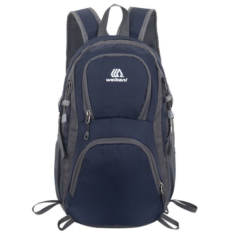 Multifunctional Hiking Mountaineering Backpack