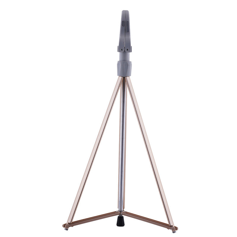 Folding Aluminum Alloy Multi-Function Crutches Trekking Pole