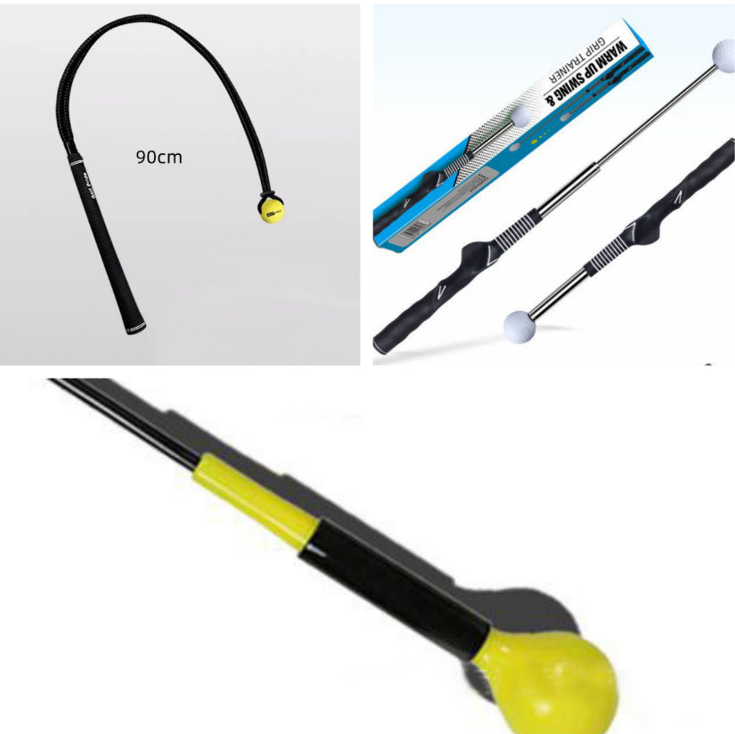 Golf Swing Trainer Tool