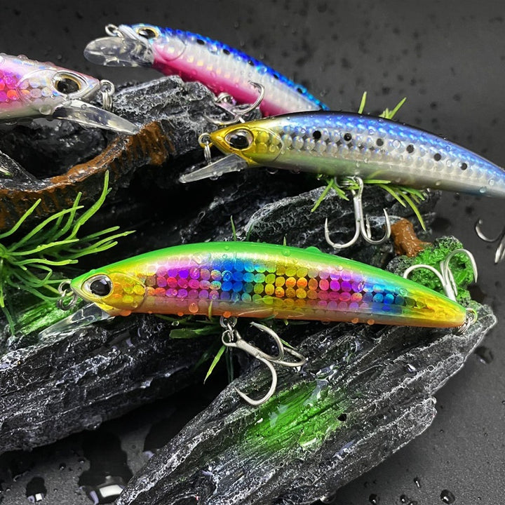 Submerged Sea Fishing Bait Lure Tossing ToolVoice chat ended