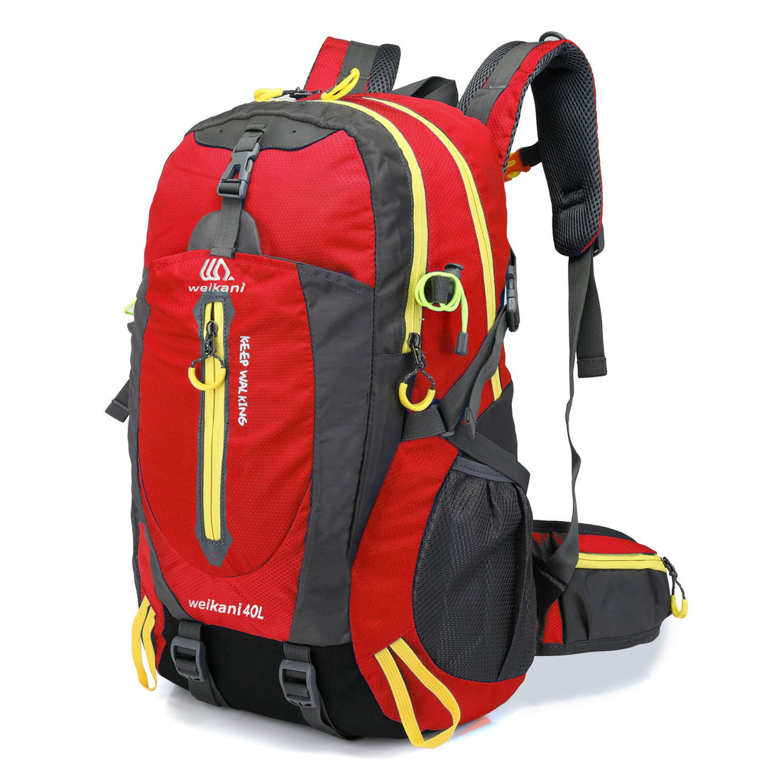 40L Outdoor Hiking Sports Backpack