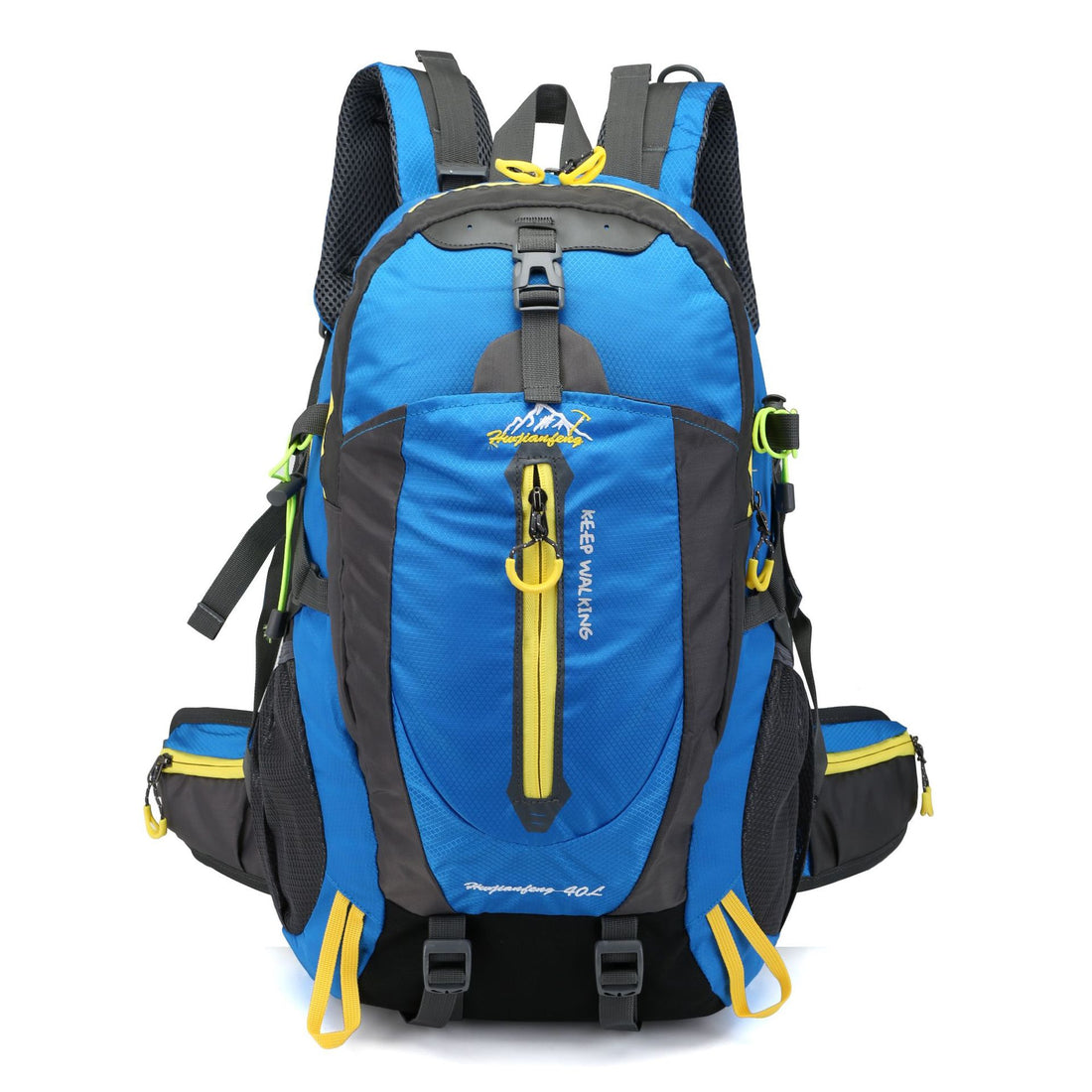 40L Outdoor Hiking Sports Backpack