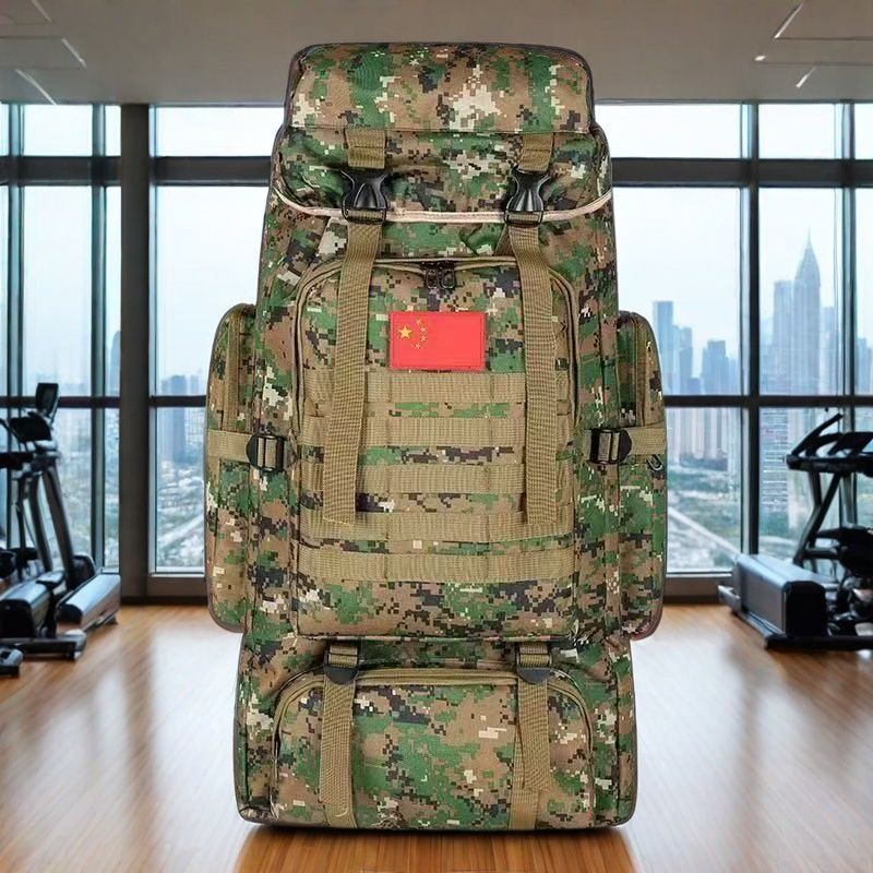 Outdoor Hiking Cycling Travel Backpack