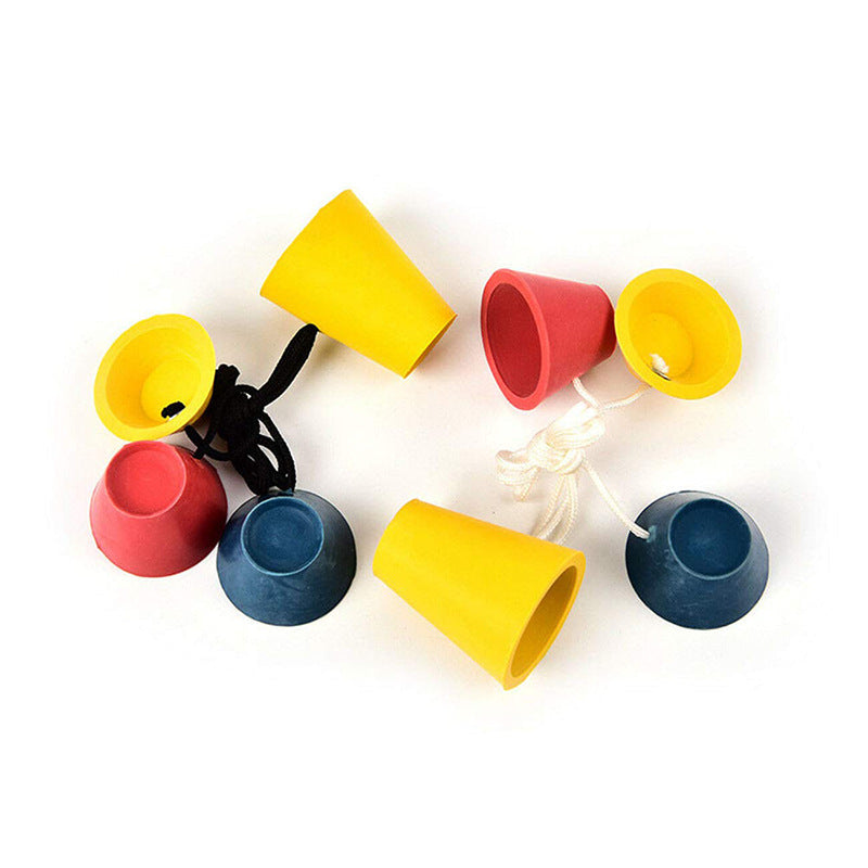 Rubber Golf Tee Ball Holder